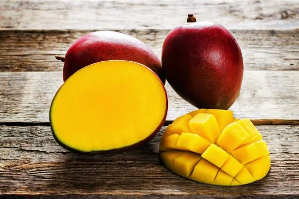 Mexico's August 2023 Export of Mango and Mangosteen Plunges to $68M